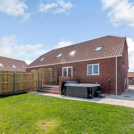 Dawson Park 3 - Uk12662 Villa Mablethorpe Exterior photo