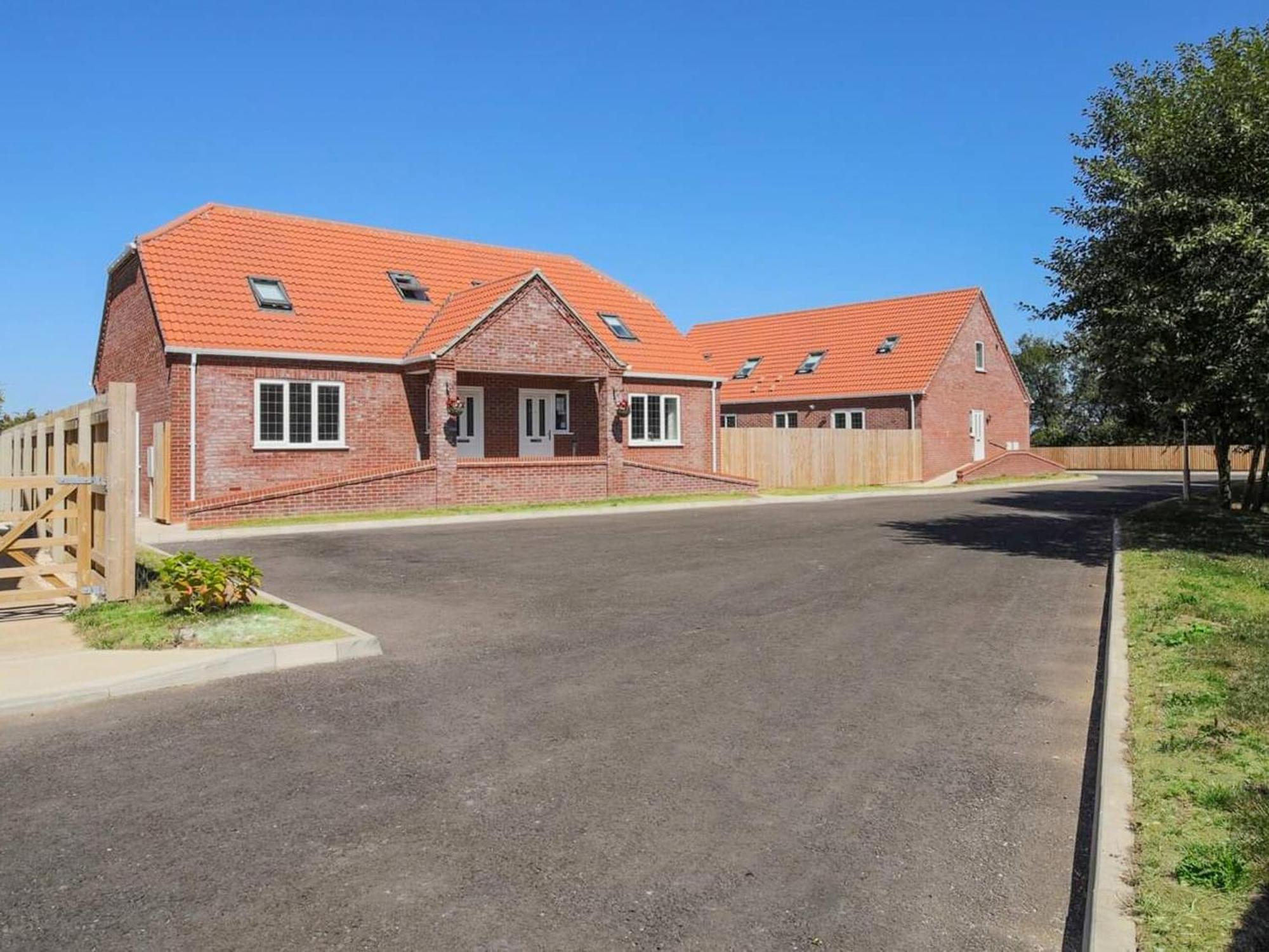 Dawson Park 3 - Uk12662 Villa Mablethorpe Exterior photo