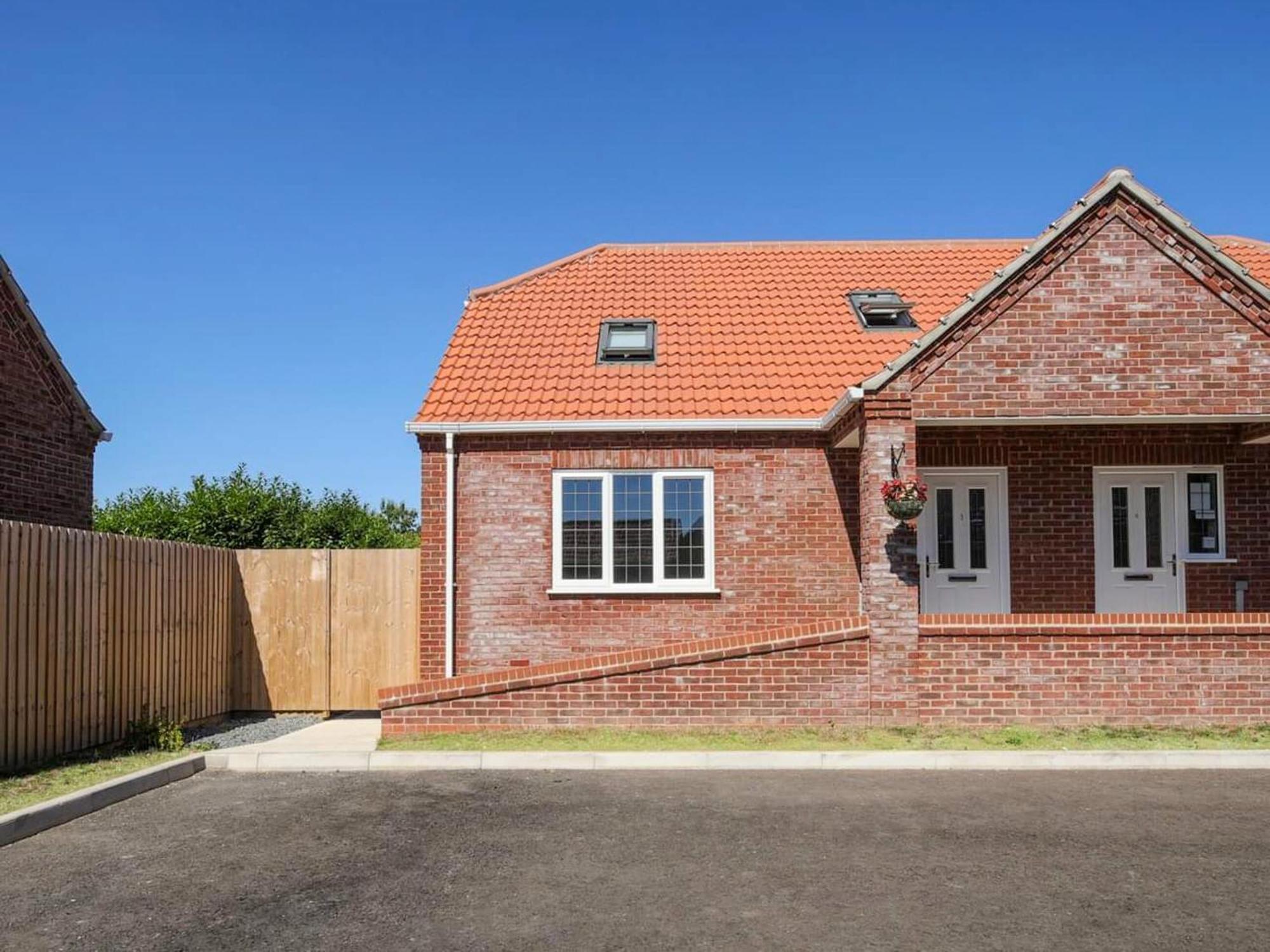 Dawson Park 3 - Uk12662 Villa Mablethorpe Exterior photo