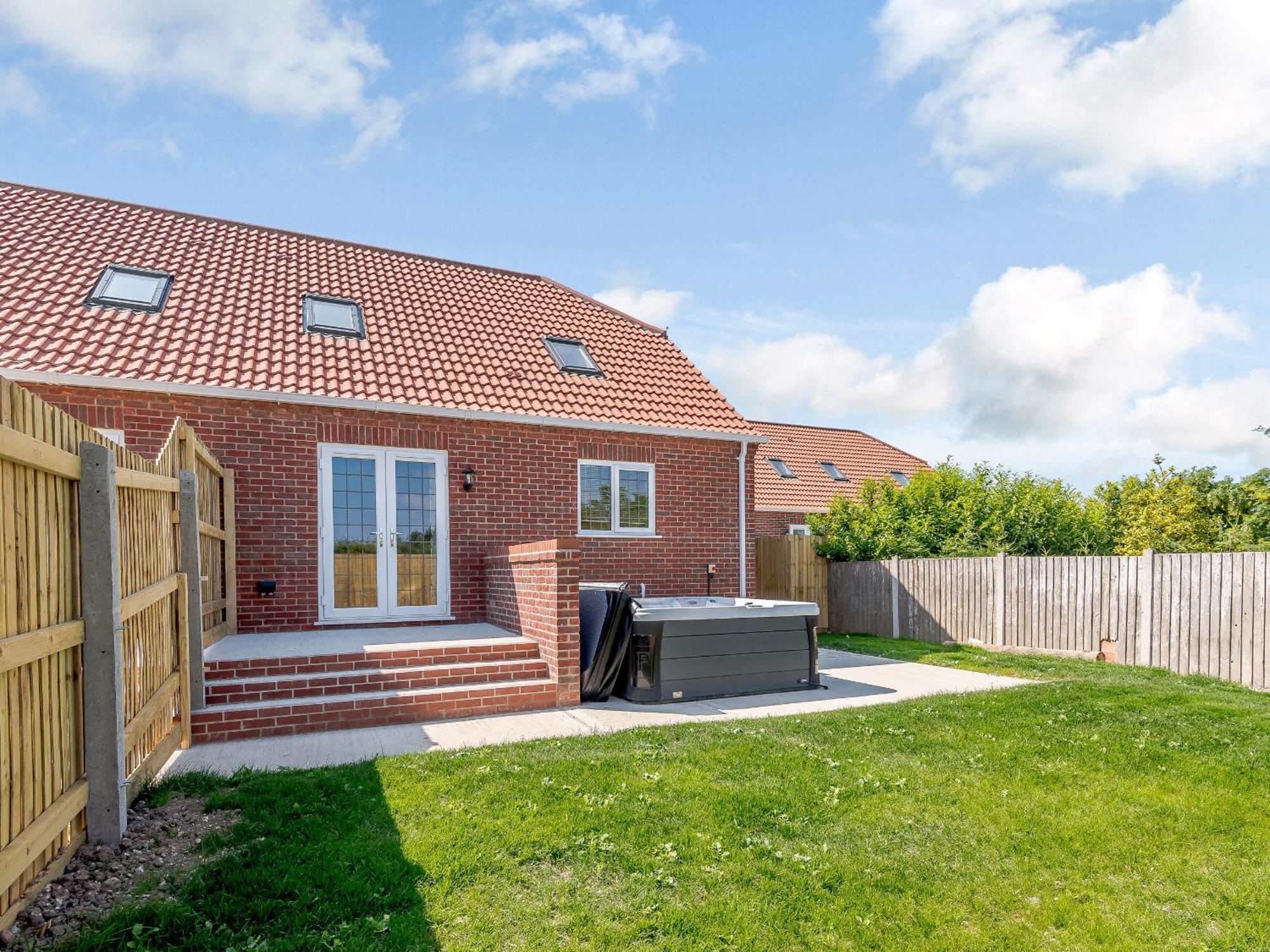 Dawson Park 3 - Uk12662 Villa Mablethorpe Exterior photo